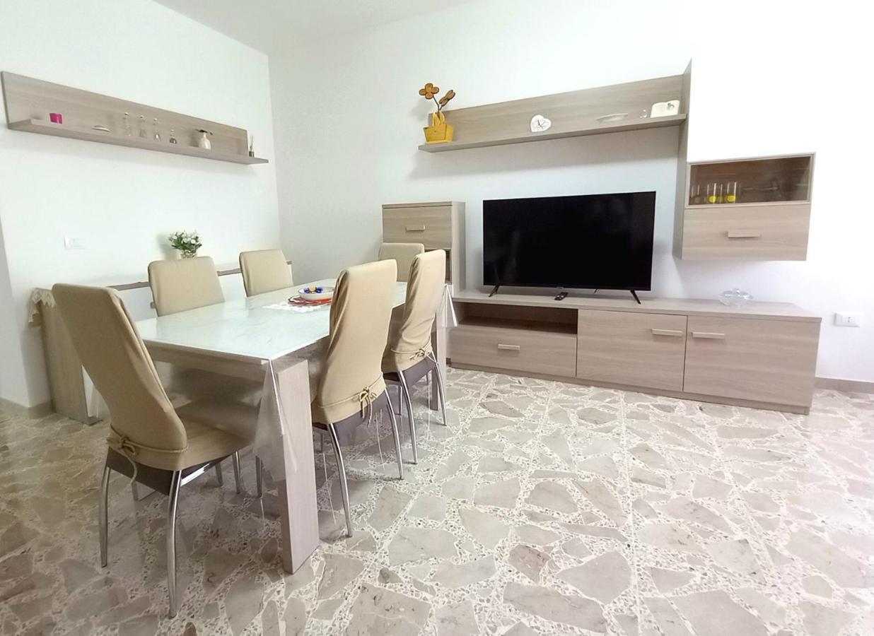 Le Rose Apartment Ortona Ngoại thất bức ảnh