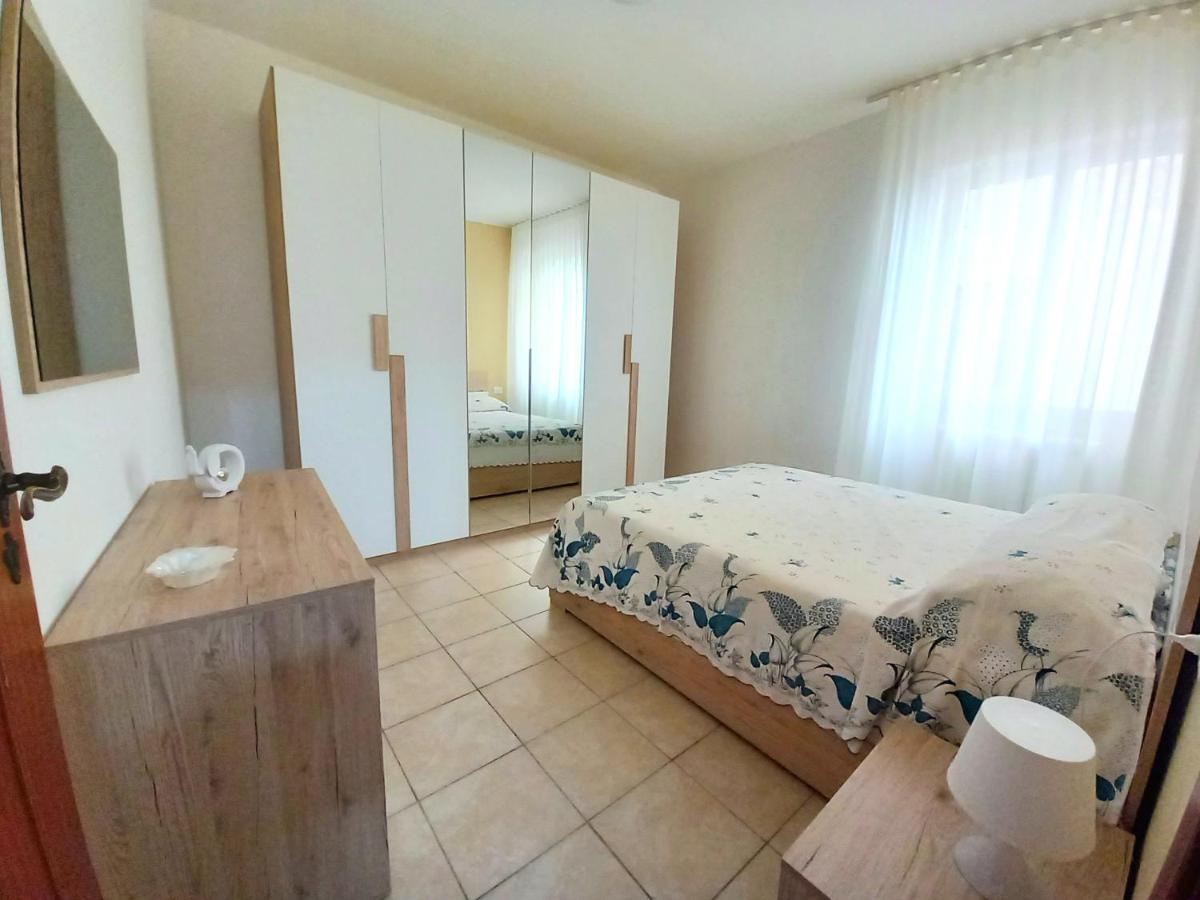 Le Rose Apartment Ortona Ngoại thất bức ảnh