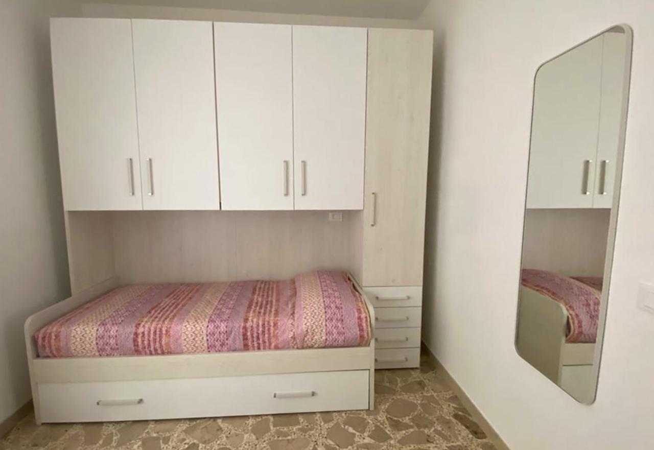 Le Rose Apartment Ortona Ngoại thất bức ảnh