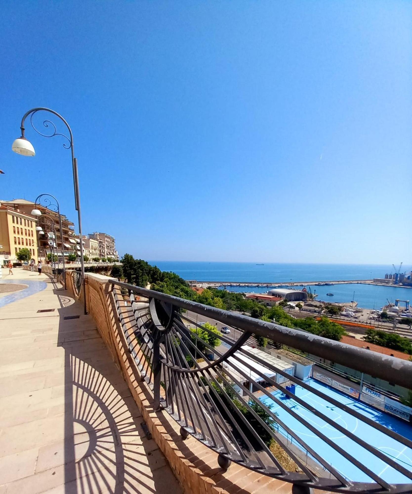 Le Rose Apartment Ortona Ngoại thất bức ảnh