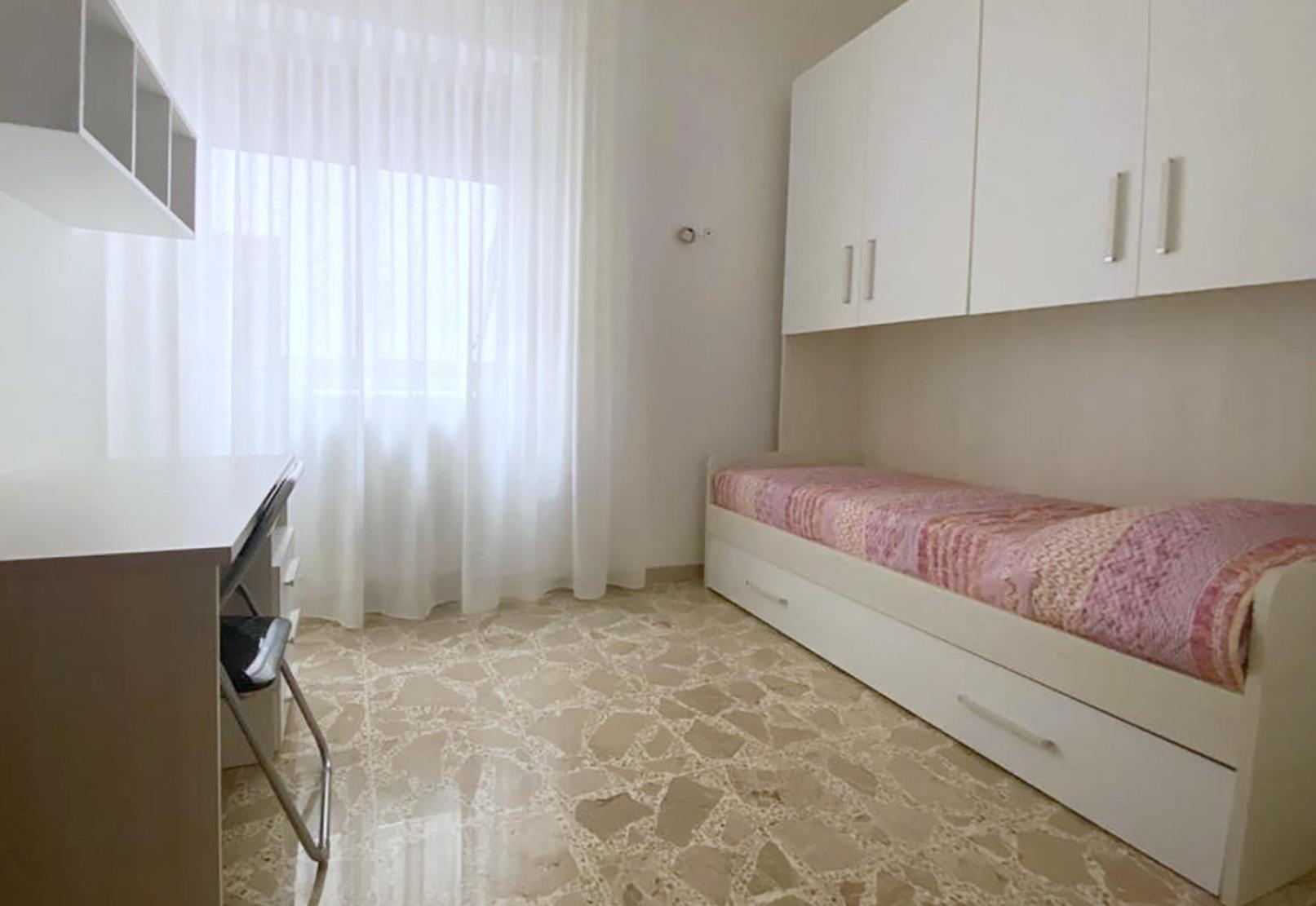 Le Rose Apartment Ortona Ngoại thất bức ảnh
